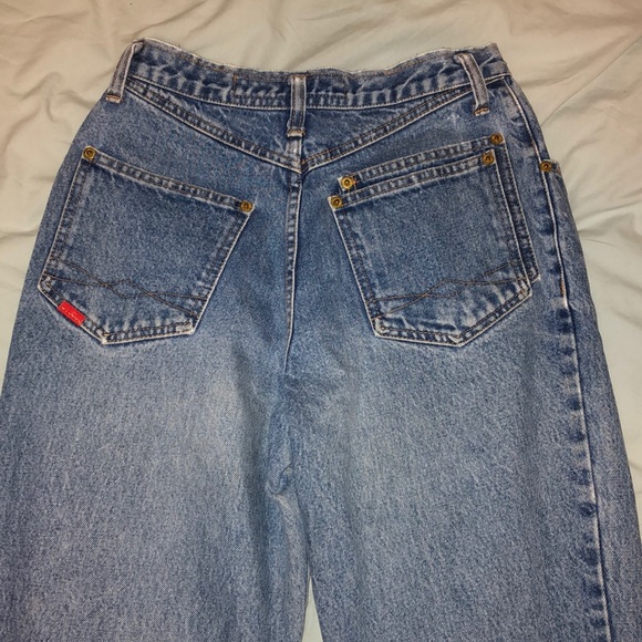 Mom jeans - Picture 4 of 6